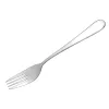Widelec stołowy widelce 19,5cm  sztućce (m) kpl. 3 szt