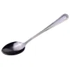 Łyżka  do zupy stołowa 19,5cm  łyżki (4pr)