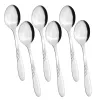 Łyżeczki łyżeczka do herbaty 14cm (1e) kpl 6 szt