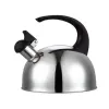 Czajnik nierdzewny indukcja gaz ben 1,8l