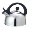 Czajnik nierdzewny indukcja gaz jim 1,6l