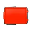 kosze do segregacji, wiadra do segregacji, 5 x 10L,
