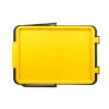 kosze do segregacji, wiadra do segregacji, 5 x 10L,