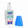 Bros destinola preparat do dezynfekcji rąk 50 ml antybakteryjny