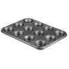 Blacha forma do babeczek muffinek  non stick