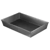 Blacha forma do ciasta 40x24x6cm non stick bf40