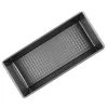 Blacha forma do ciasta chleba pasztetu keksówka 26x12x7,5cm non stick bfk26