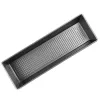 Blacha forma do ciasta chleba pasztetu keksówka 31x12x8cm non stick bfk31