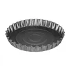 Blacha forma do tarty pizzy ciasta t28 non-stick