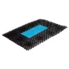 Polska wycieraczka plastikowa trawka 56x42