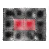 Polska wycieraczka plastikowa trawka 56x42
