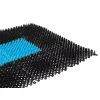 Polska wycieraczka plastikowa trawka 56x42