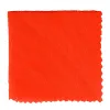Ściereczka z mikrofibry ściereczki 30x30 kpl 4szt  fala
