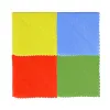 Ściereczka z mikrofibry ściereczki 30x30 kpl 4szt  fala