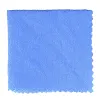 Ściereczka z mikrofibry ściereczki 30x30 kpl 4szt  fala