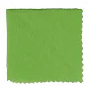 Ściereczka z mikrofibry ściereczki 30x30 kpl 4szt  fala