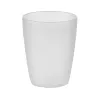 Kubek kubki plastkowe kpl. 5 szt 250ml mix kolor sg