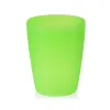 Kubek kubki plastkowe kpl. 5 szt 250ml mix kolor sg