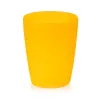 Kubek kubki plastkowe kpl. 5 szt 250ml mix kolor sg