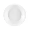 Gastro salaterka  biała plastikowa 14cm gruba