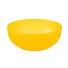 Salaterka miska plastikowa do zupy dla dzieci 12cm 350ml sg