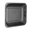 Blacha forma do ciasta chleba 38x30x5cm non stick bg38