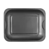 Blacha forma do ciasta chleba 38x30x5cm non stick bg38