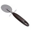 Nóż do krojenia pizzy okrągły 20 cm polski