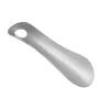 Łyżka do butów obuwia uniwersalna metalowa mała