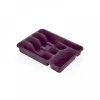 Wkład do szuflady na sztućce 33x26cm 328