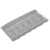 Moskitiera na drzwi 100x220 cm z magnesami szara cw