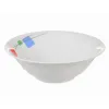 Porcelanowa miseczka salaterka 18 cm okrągła e13