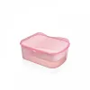 Pojemnik lunch box na kanapki śniadanie  b444