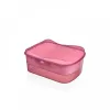 Pojemnik lunch box na kanapki śniadanie  b444