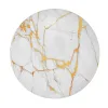 Patera na ciasto tort owoce talerz wysoki 28cm marmurek  sg