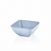 Salaterka plastikowa miseczka kwadratowa 3l b305
