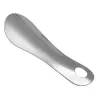 Łyżka do butów obuwia uniwersalna metalowa mała