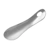 Łyżka do butów obuwia uniwersalna metalowa mała