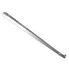Zestaw łyżki łyżka do butów obuwia haczyk metalowa  3 szt.