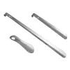 Zestaw łyżki łyżka do butów obuwia haczyk metalowa  3 szt.