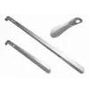 Zestaw łyżki łyżka do butów obuwia haczyk metalowa  3 szt.