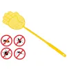 Łapka packa klepka na muchy owady komary 47cm drc