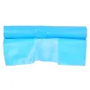 Worki na śmieci odpady 35l niebieskie 25szt ldpe