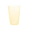 Kubek kubki plastkowe kpl. 5 szt 500ml transparent mix kolor sg