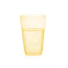 Kubek kubki plastkowe kpl. 5 szt 500ml transparent mix kolor sg