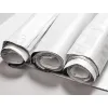 Foliopaki foliopak koperty foliowe 340x450mm 50 szt