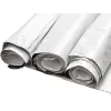 Foliopaki foliopak koperty foliowe 350x460mm 50 szt