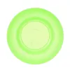 Talerz plastikowy głęboki do zupy 22,5 cm mix - kpl. 6 szt sg