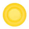 Talerz plastikowy głęboki do zupy 22,5 cm mix - kpl. 6 szt sg