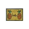 Wycieraczki wycieraczka wejściowa do butów 40x60 panama ananas